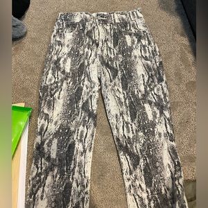 Pistola skinny jeans. Size 24